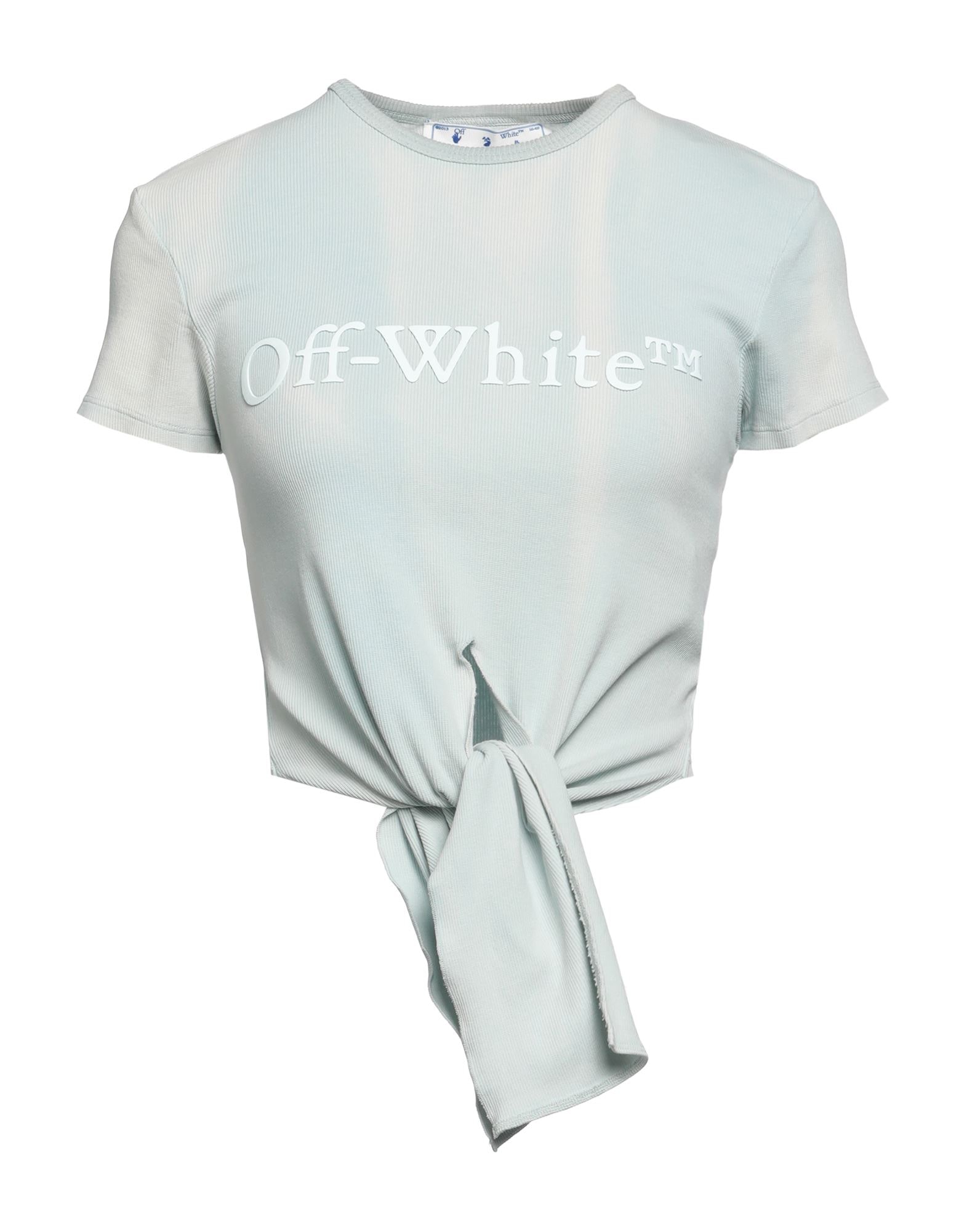 OFF-WHITE™ - T シャツ