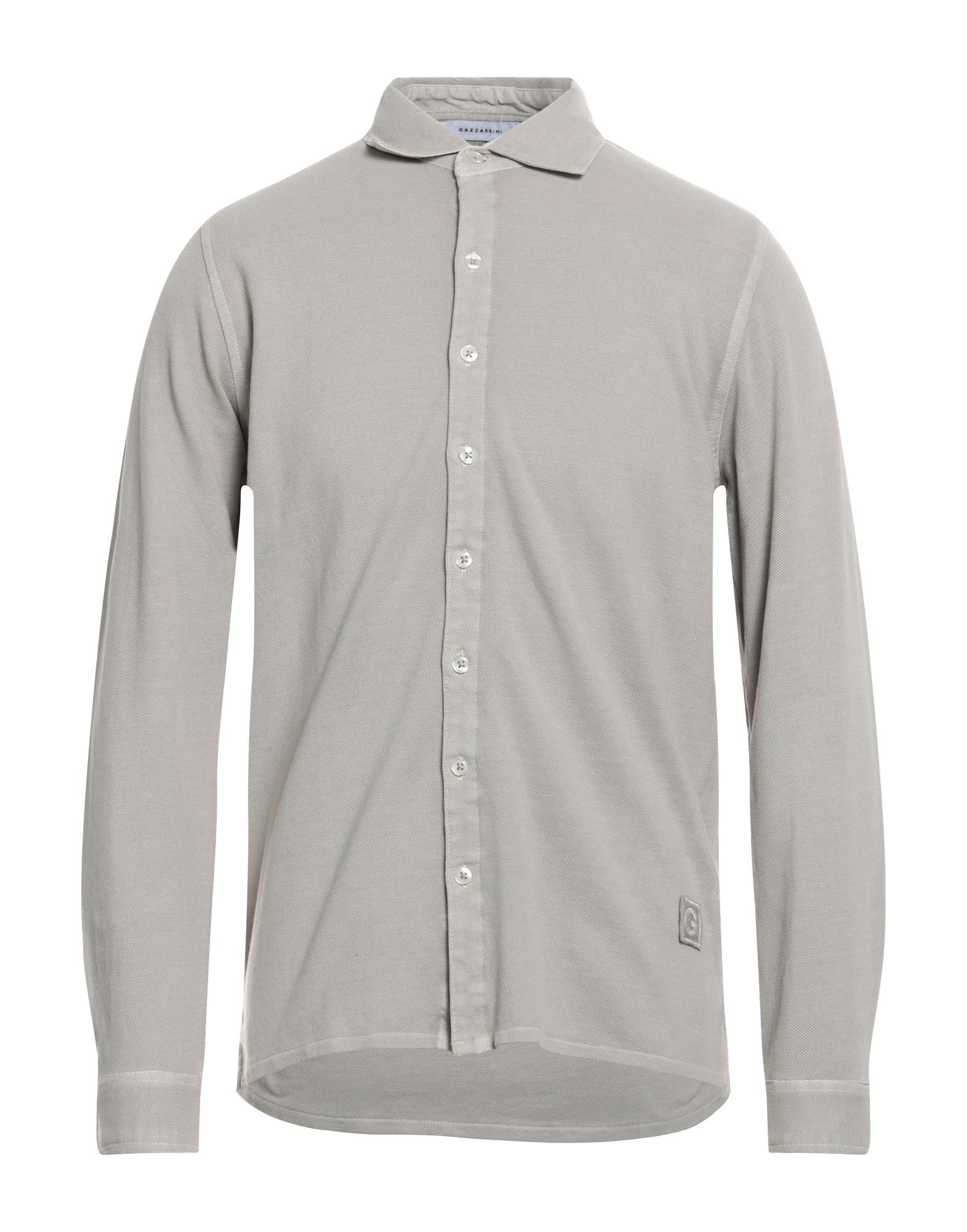 GAZZARRINI - Shirts