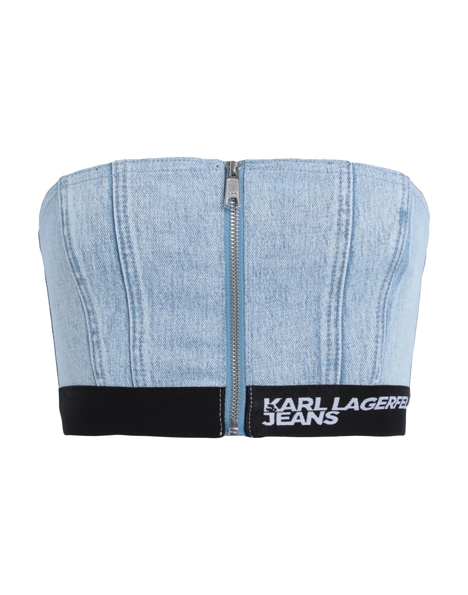 KARL LAGERFELD JEANS - Tops