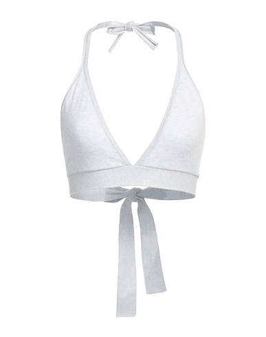 HUMANOID Top Lilac 87% Organic cotton, 13% Elastane
