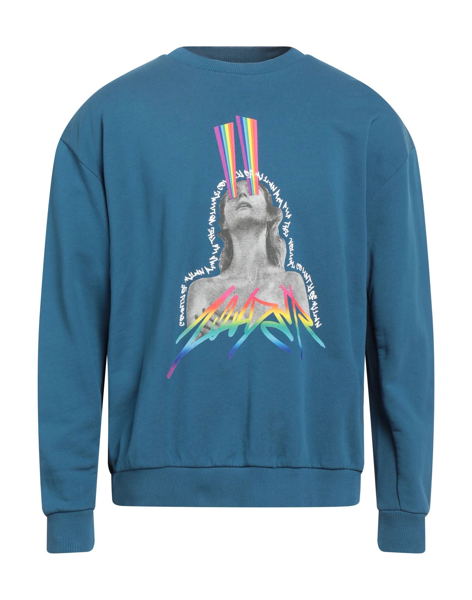 MARCELO BURLON - スウェットシャツ