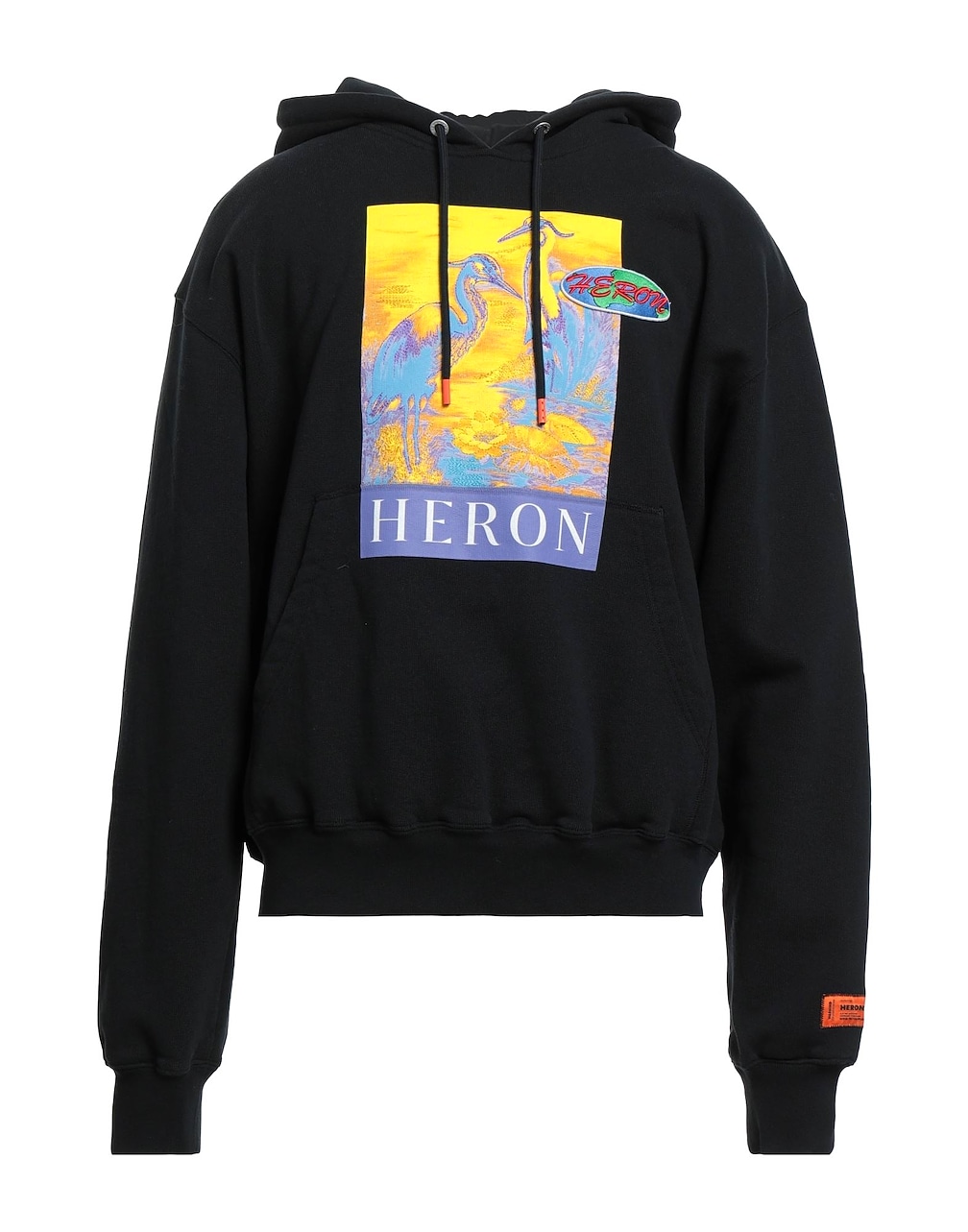 HERON PRESTON - Sweatshirts