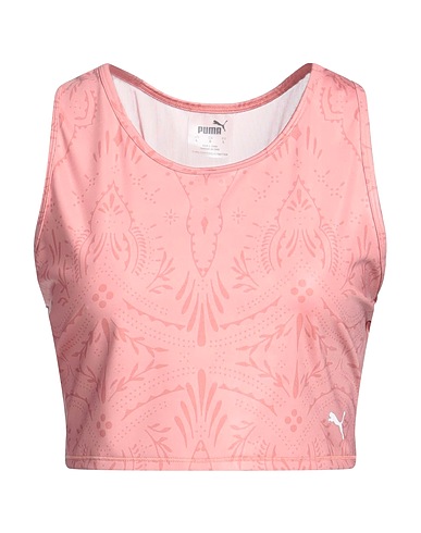 PUMA Top Antique rose 77% Polyester, 23% Elastane
