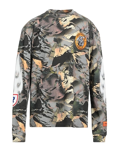 HERON PRESTON