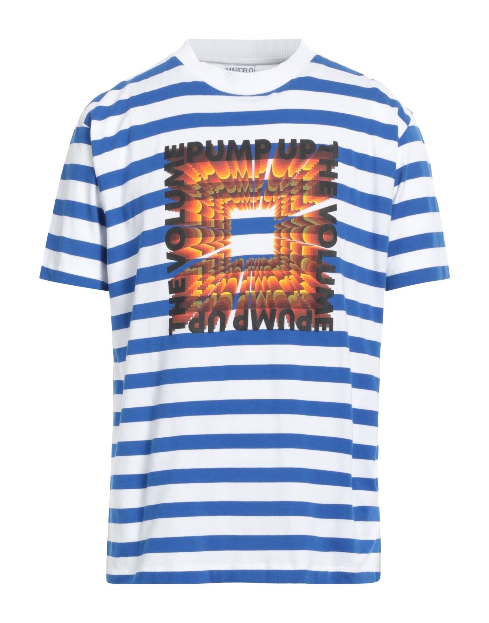 MARCELO BURLON - T-shirts