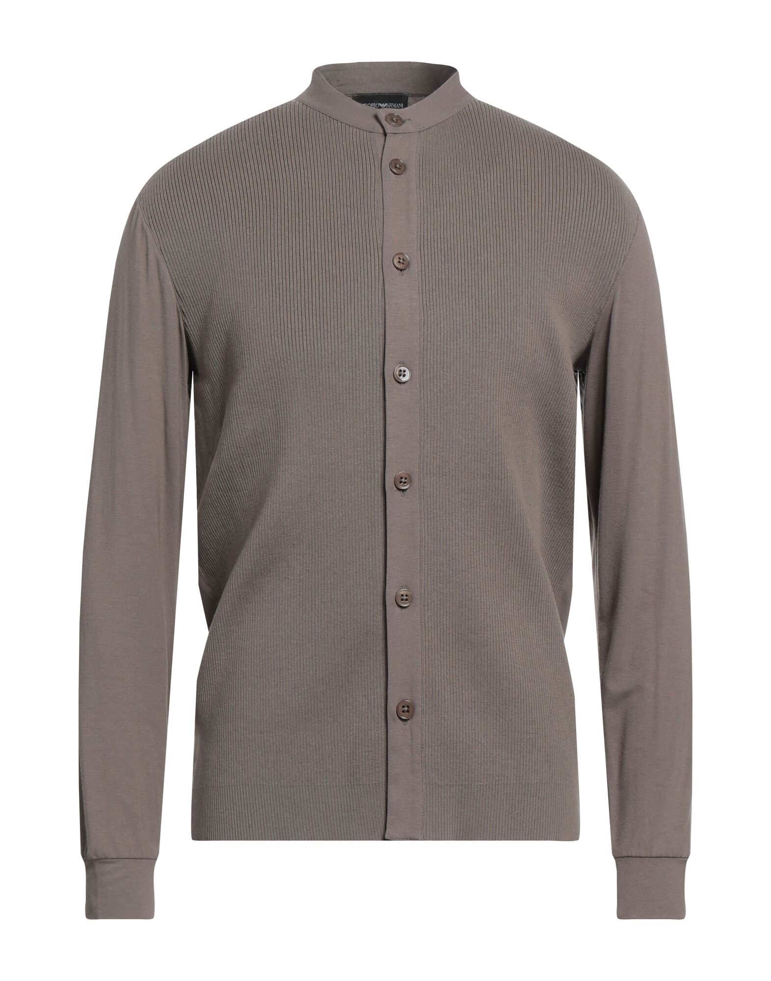 EMPORIO ARMANI - Cardigans