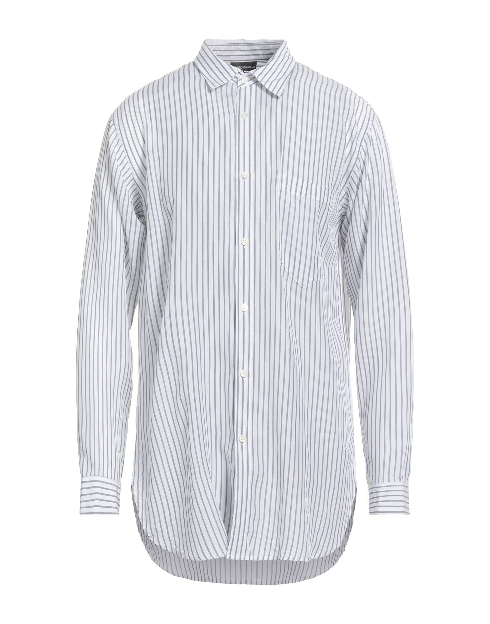 EMPORIO ARMANI - Shirts