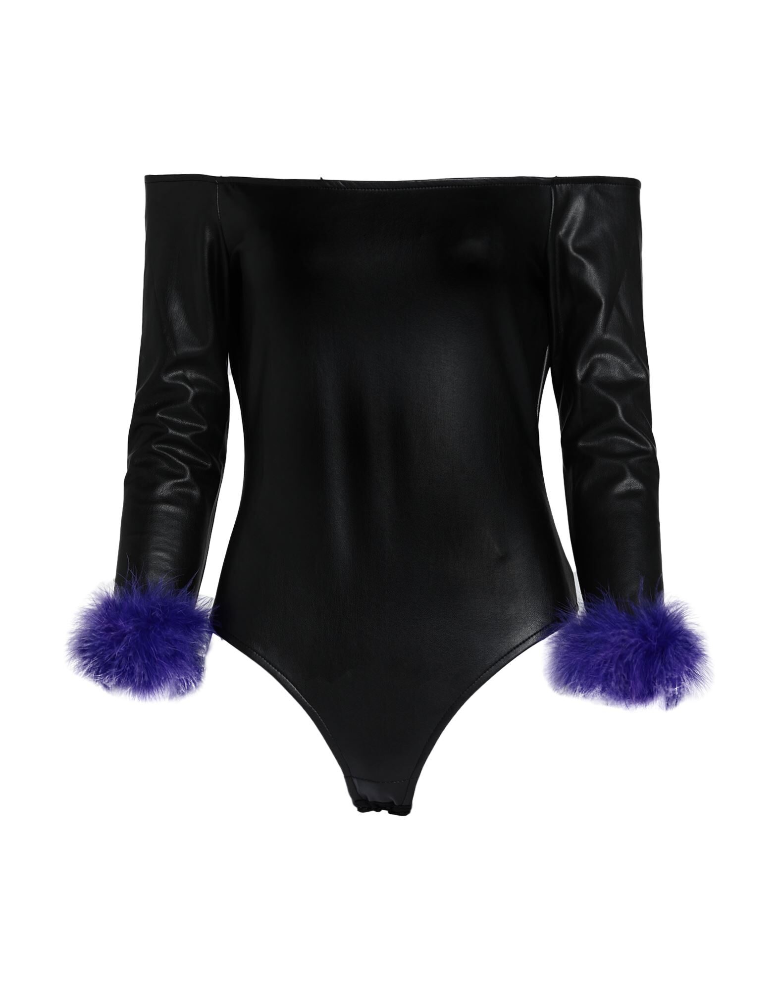 ANTONELLA RIZZA - Body