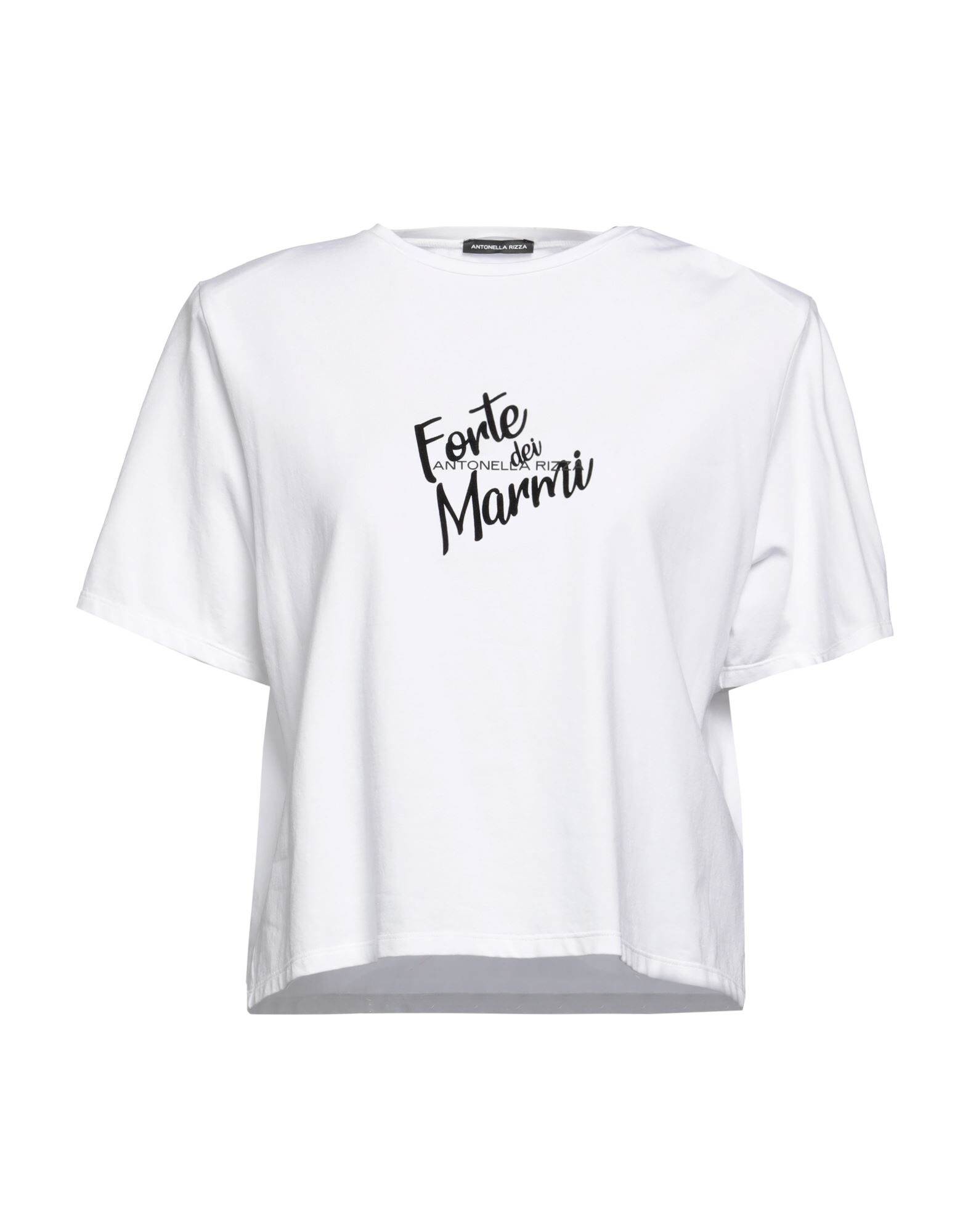 ANTONELLA RIZZA - T-shirts
