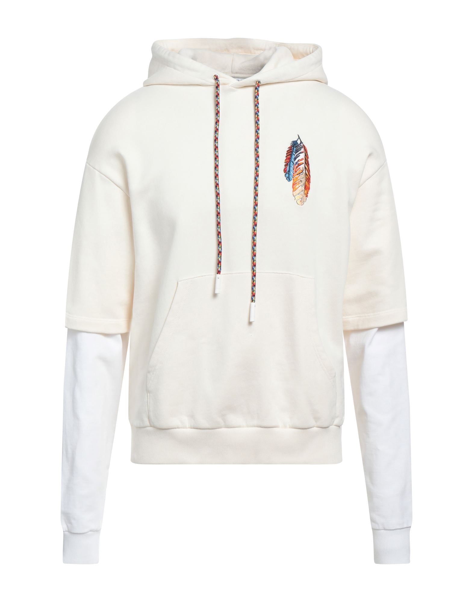 MARCELO BURLON - Sweatshirts