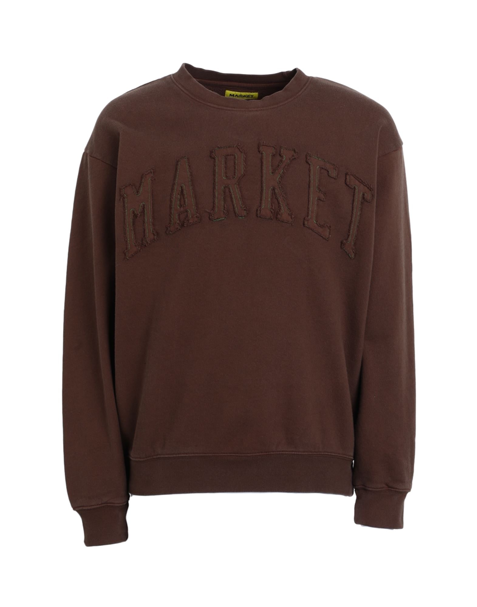 MARKET - Φούτερ