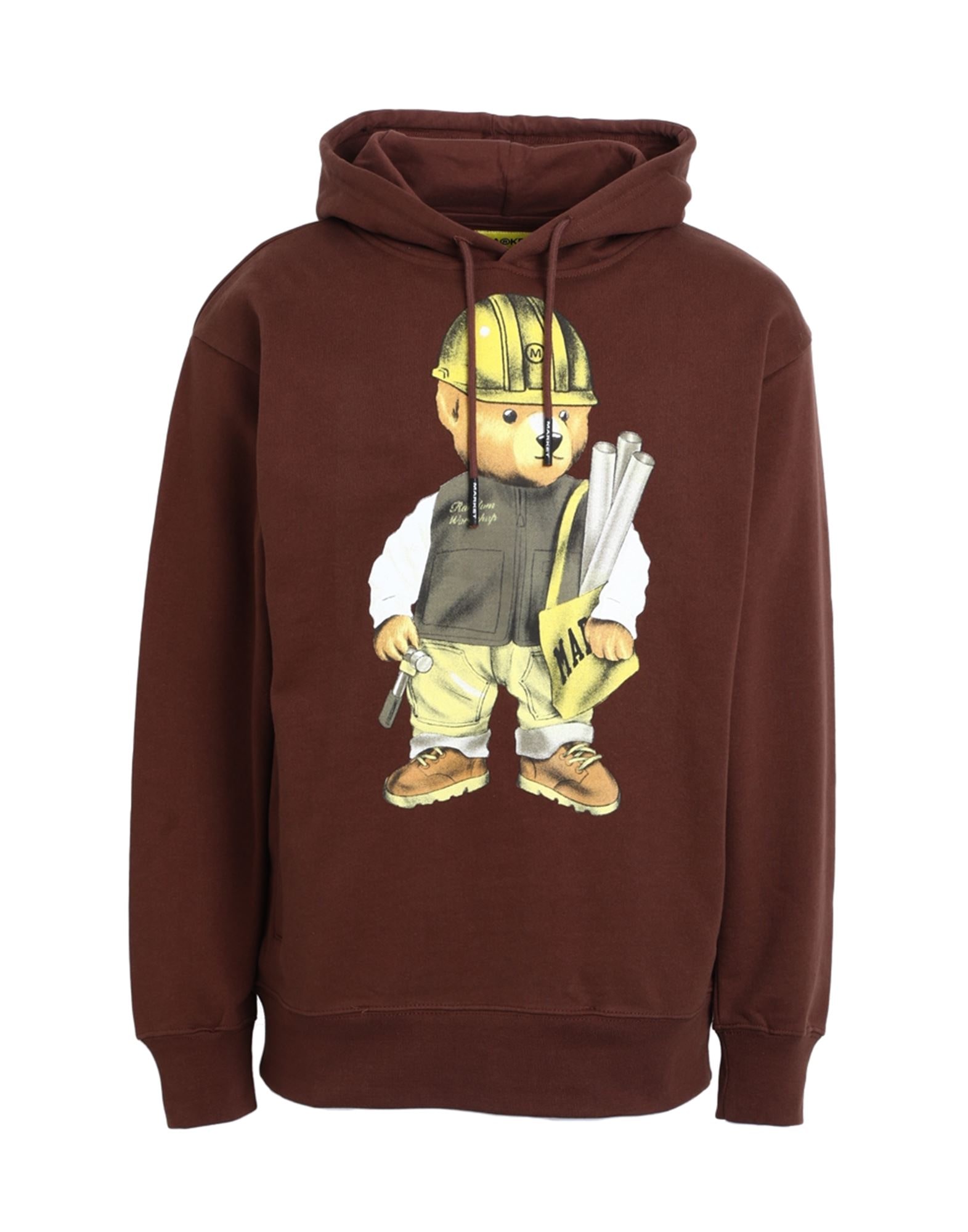 MARKET - Φούτερ