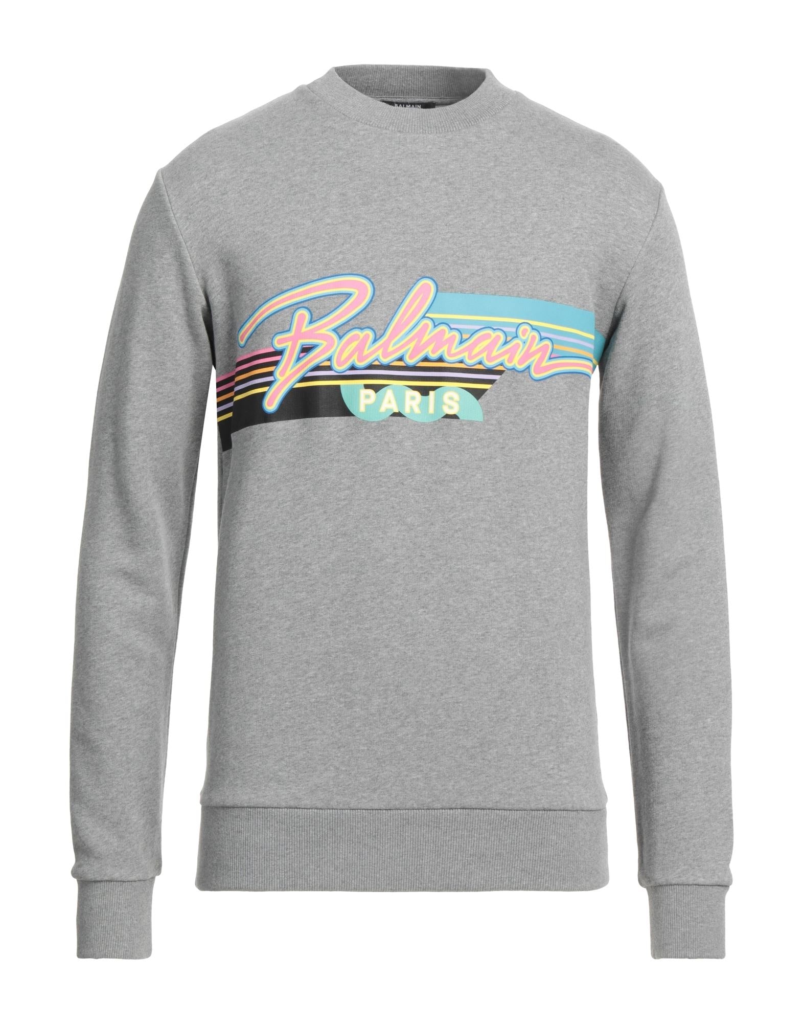 BALMAIN - Sweatshirts
