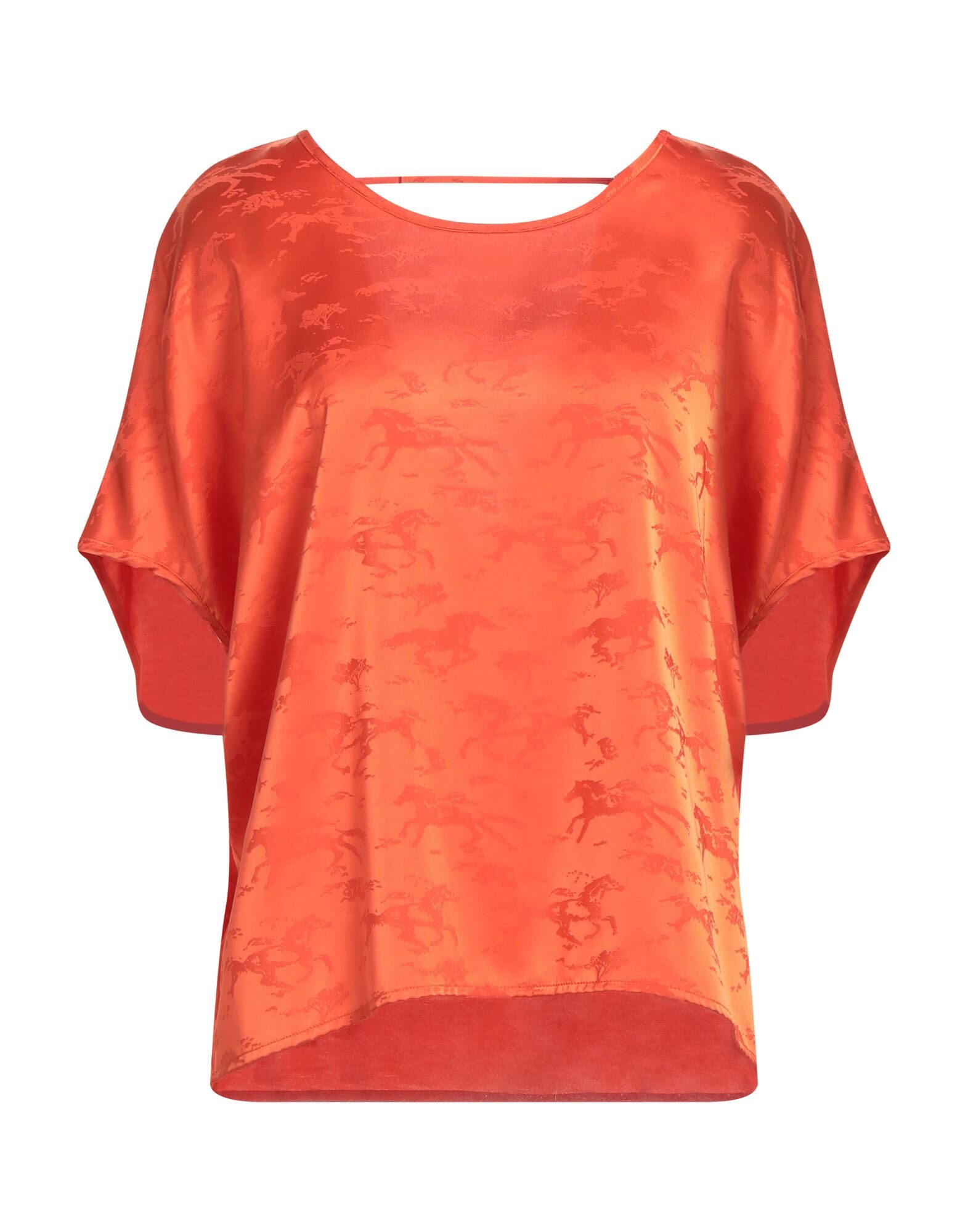 ANONYME DESIGNERS - Tops