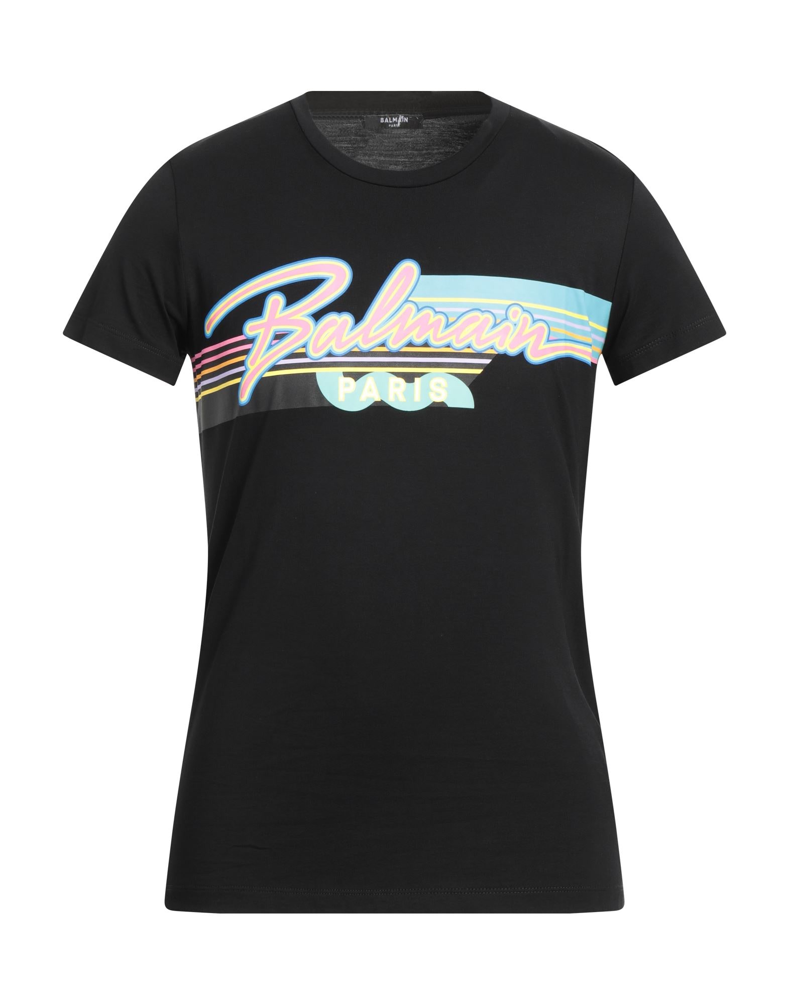 BALMAIN - T-shirts