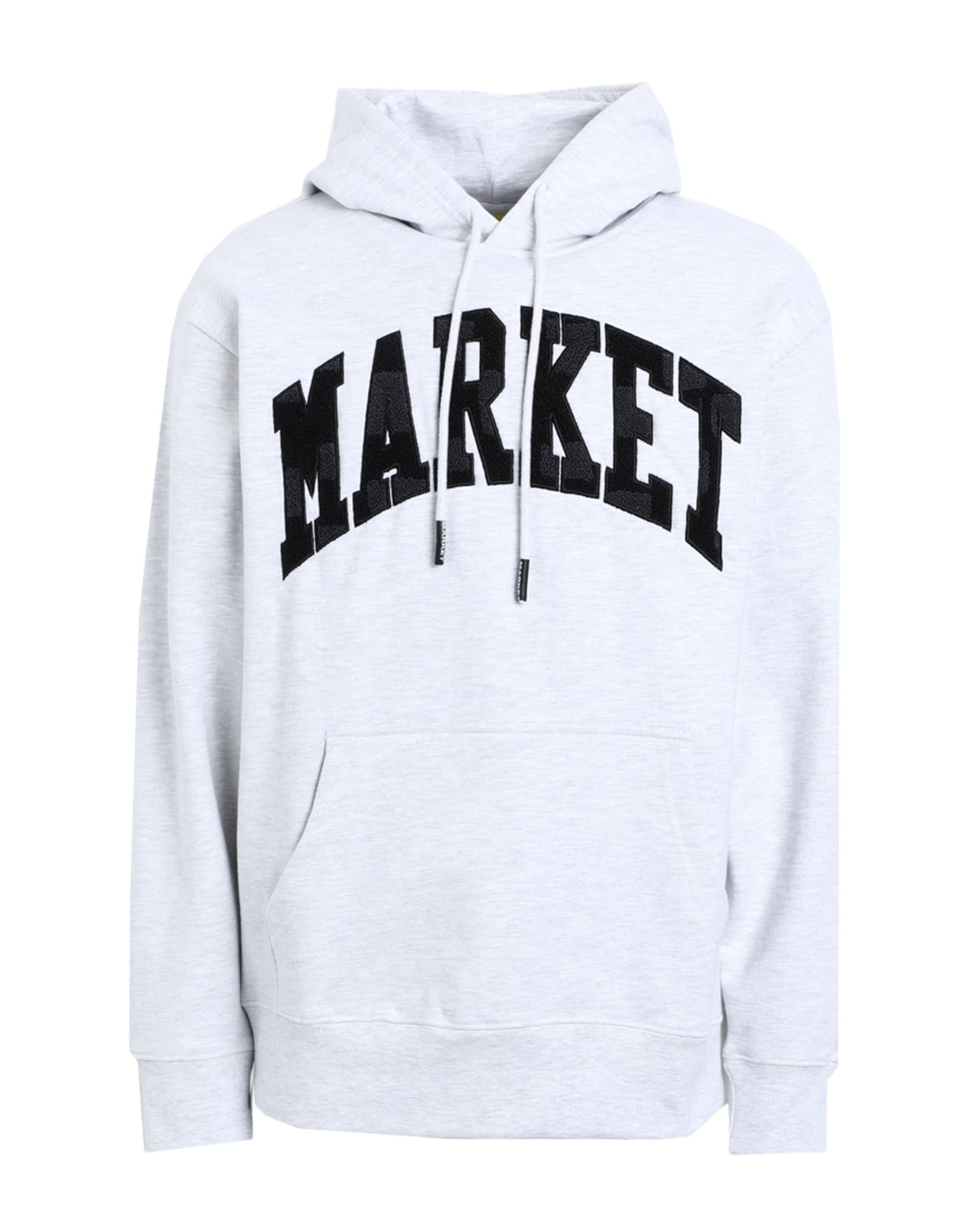 MARKET PIKACHU ARC HOODIE スウェット 【大人気】 MARKET PIKACHU ARC HOODIE スウェット 【大人気】