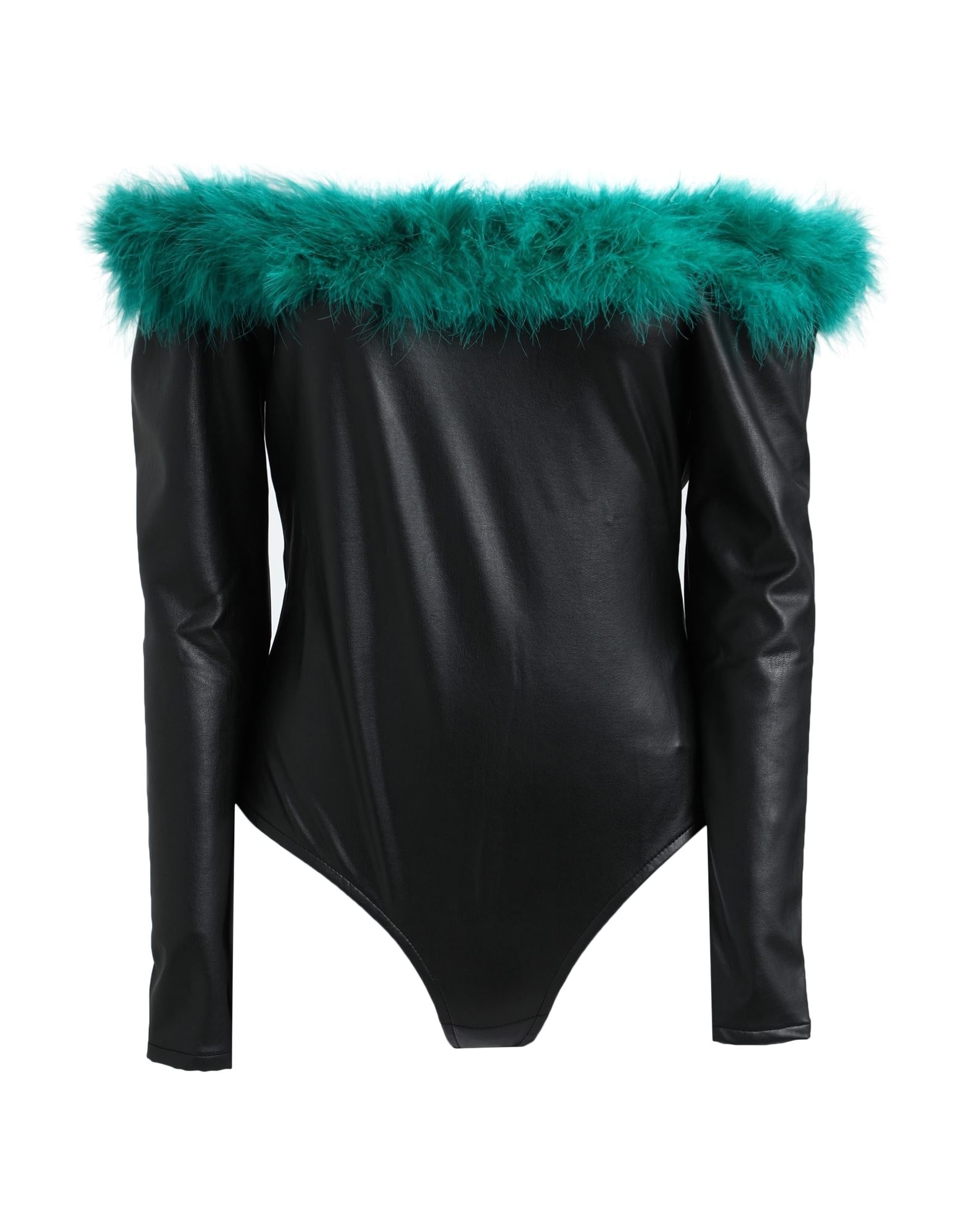 ANTONELLA RIZZA - Body