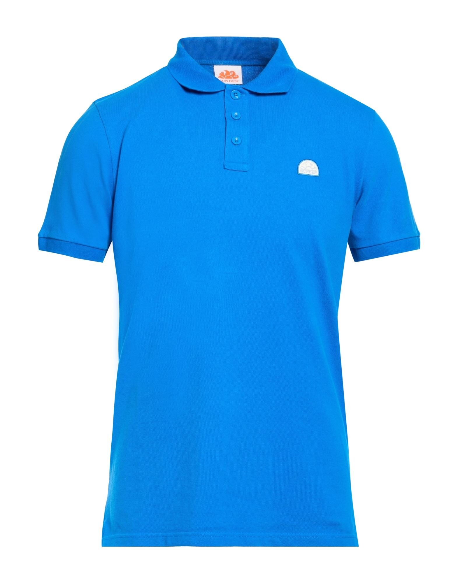 SUNDEK - Polo shirts