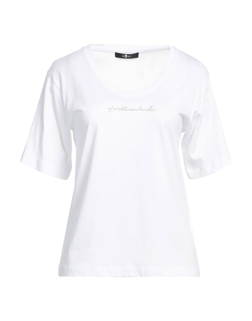 7 FOR ALL MANKIND - T-shirts