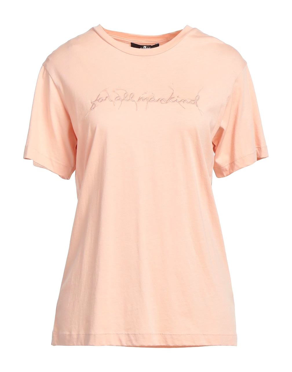 7 FOR ALL MANKIND - T-shirts