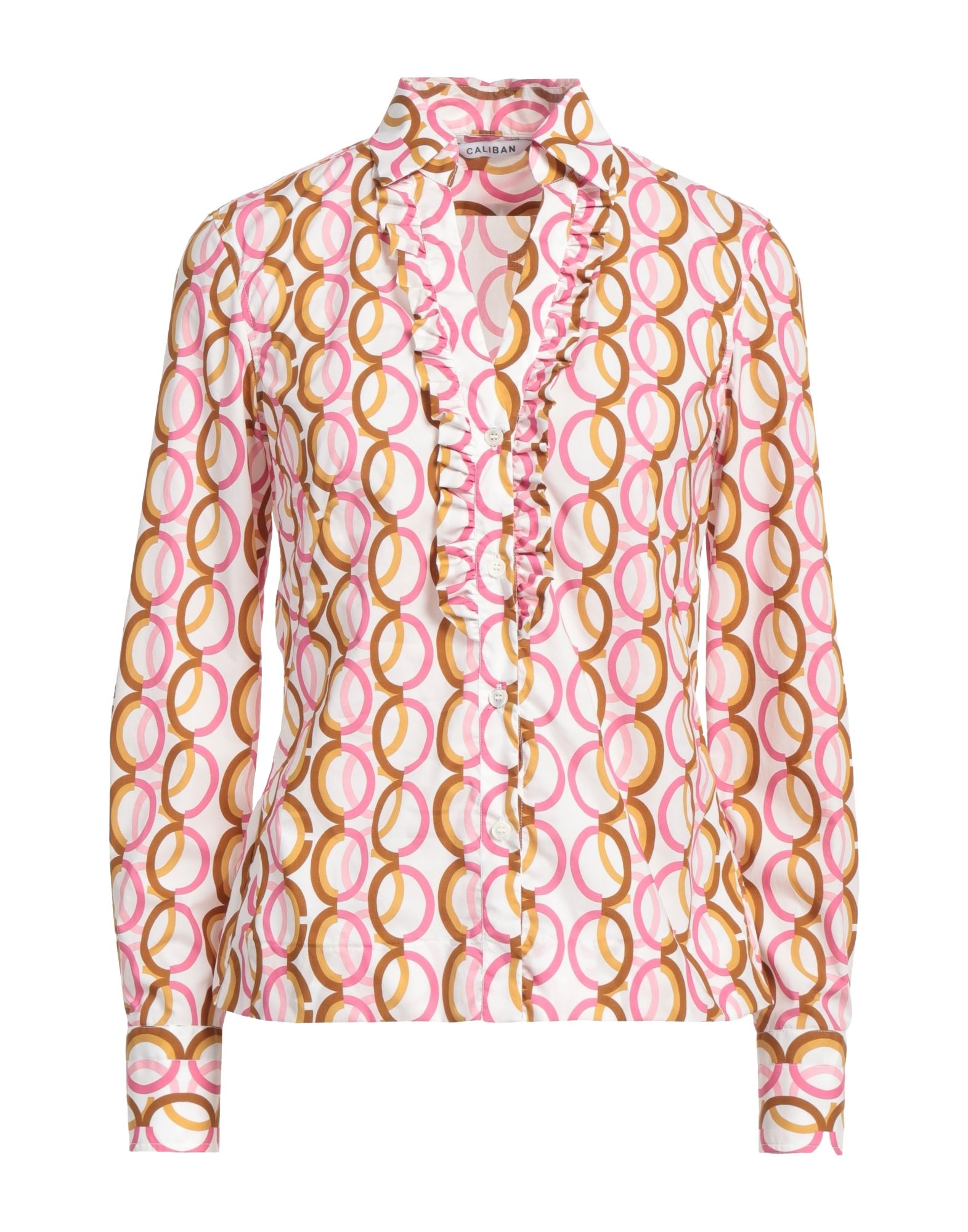 CALIBAN - Camicie