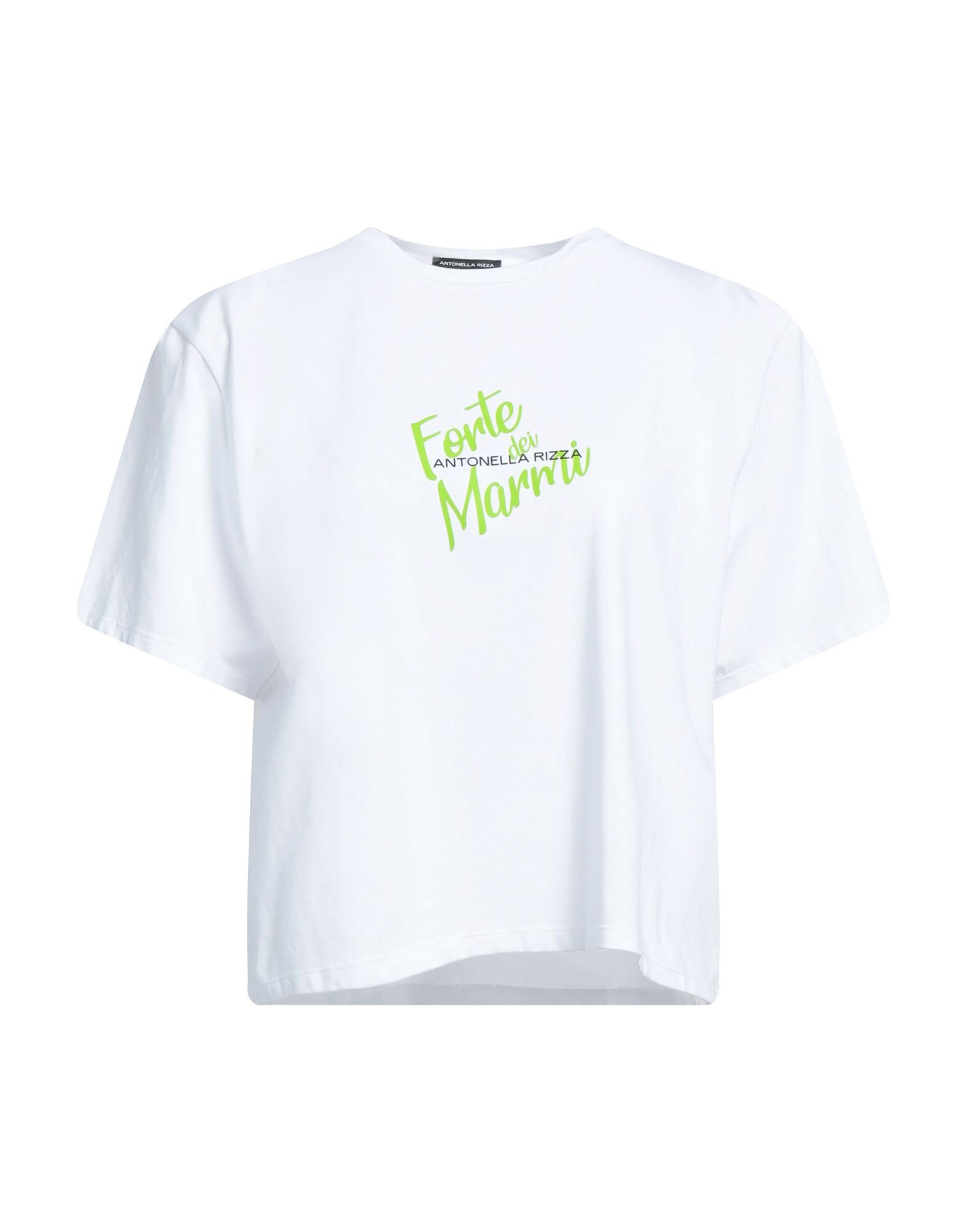 ANTONELLA RIZZA - T-shirts