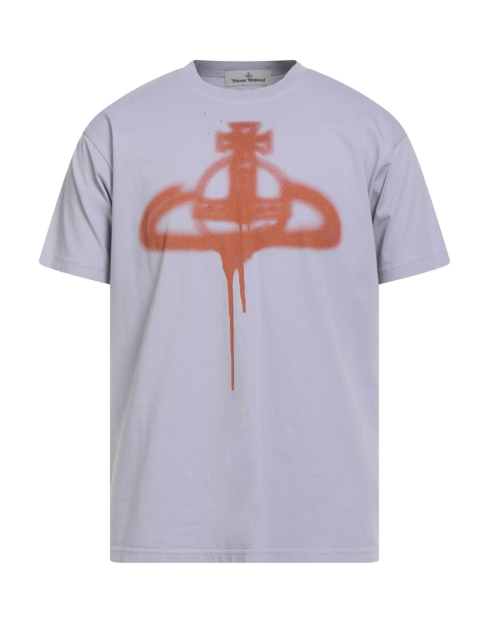 VIVIENNE WESTWOOD - T-shirts