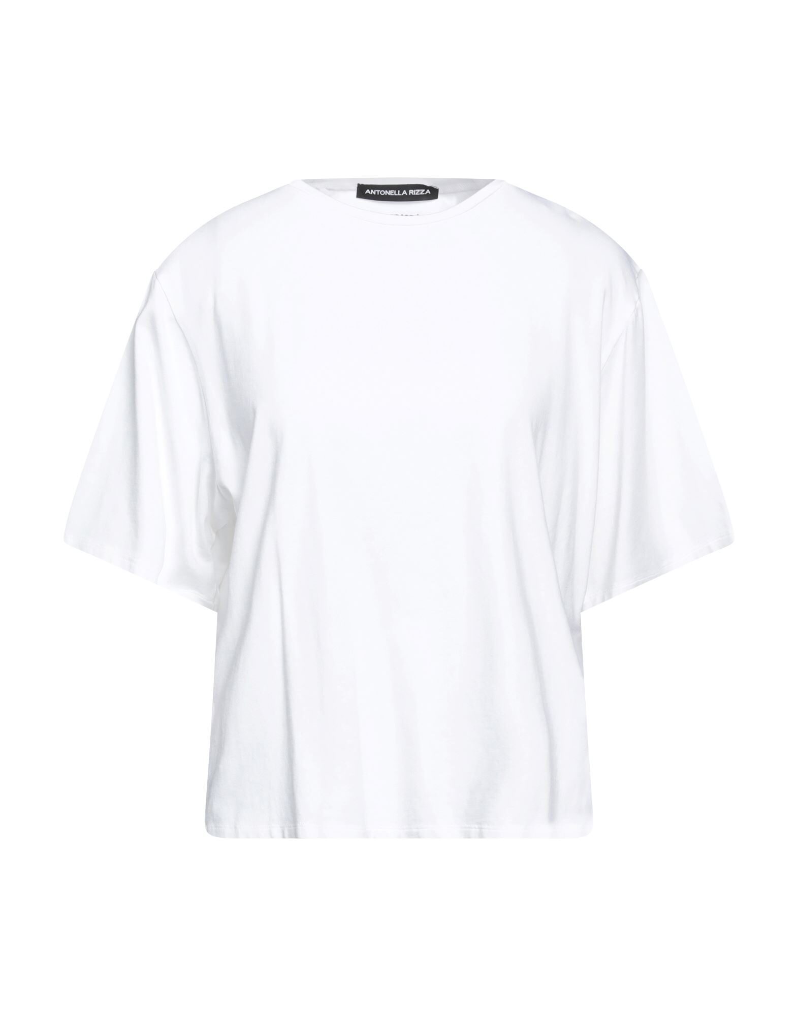 未着用　Antonella Rizza　knitted T-shirt ANTONELLA RIZZA Women | YOOX