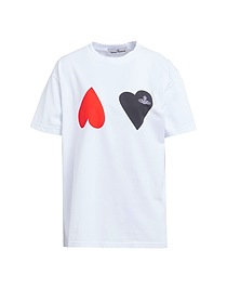 VIVIENNE WESTWOOD - T-shirt