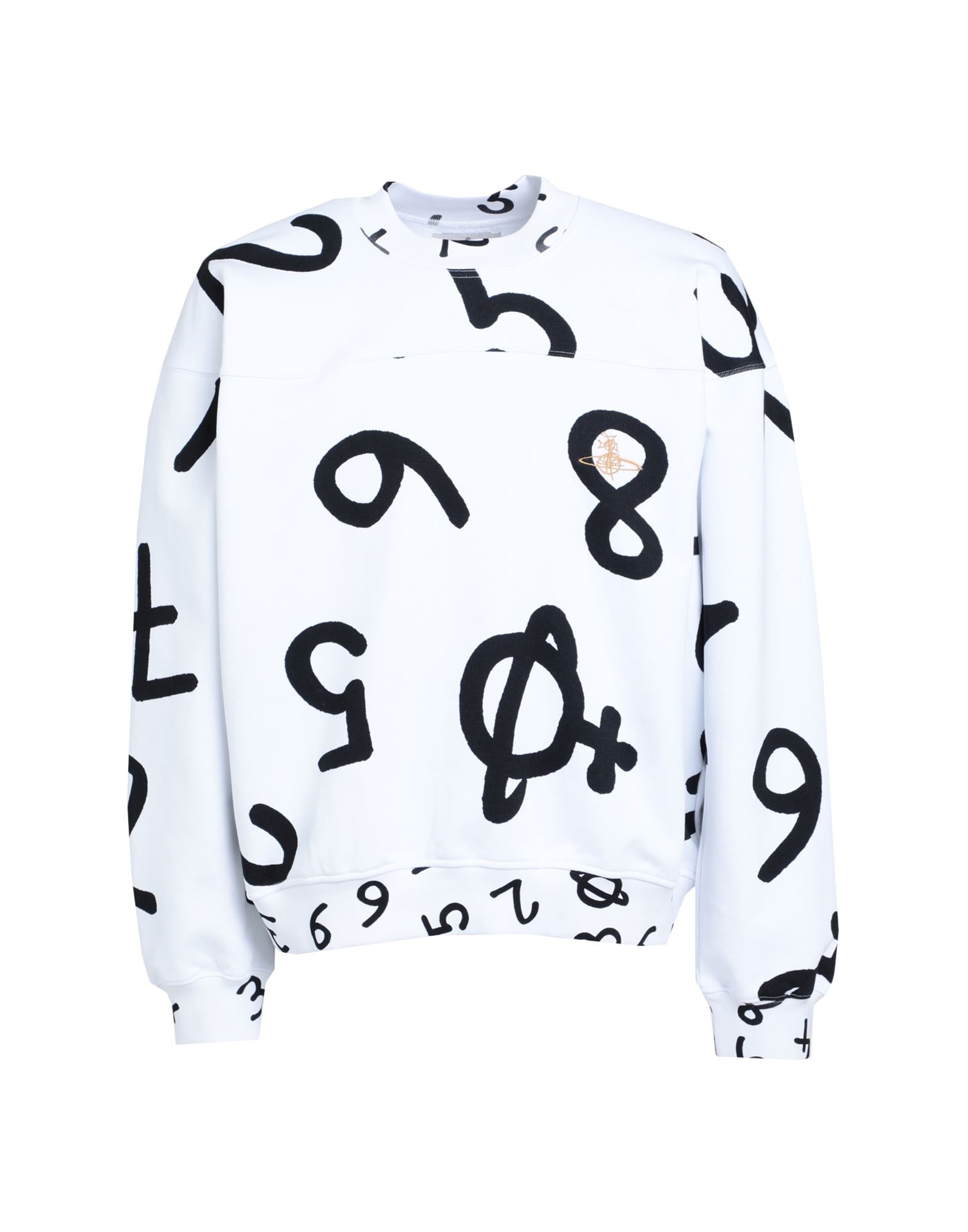 VIVIENNE WESTWOOD - Sweatshirts