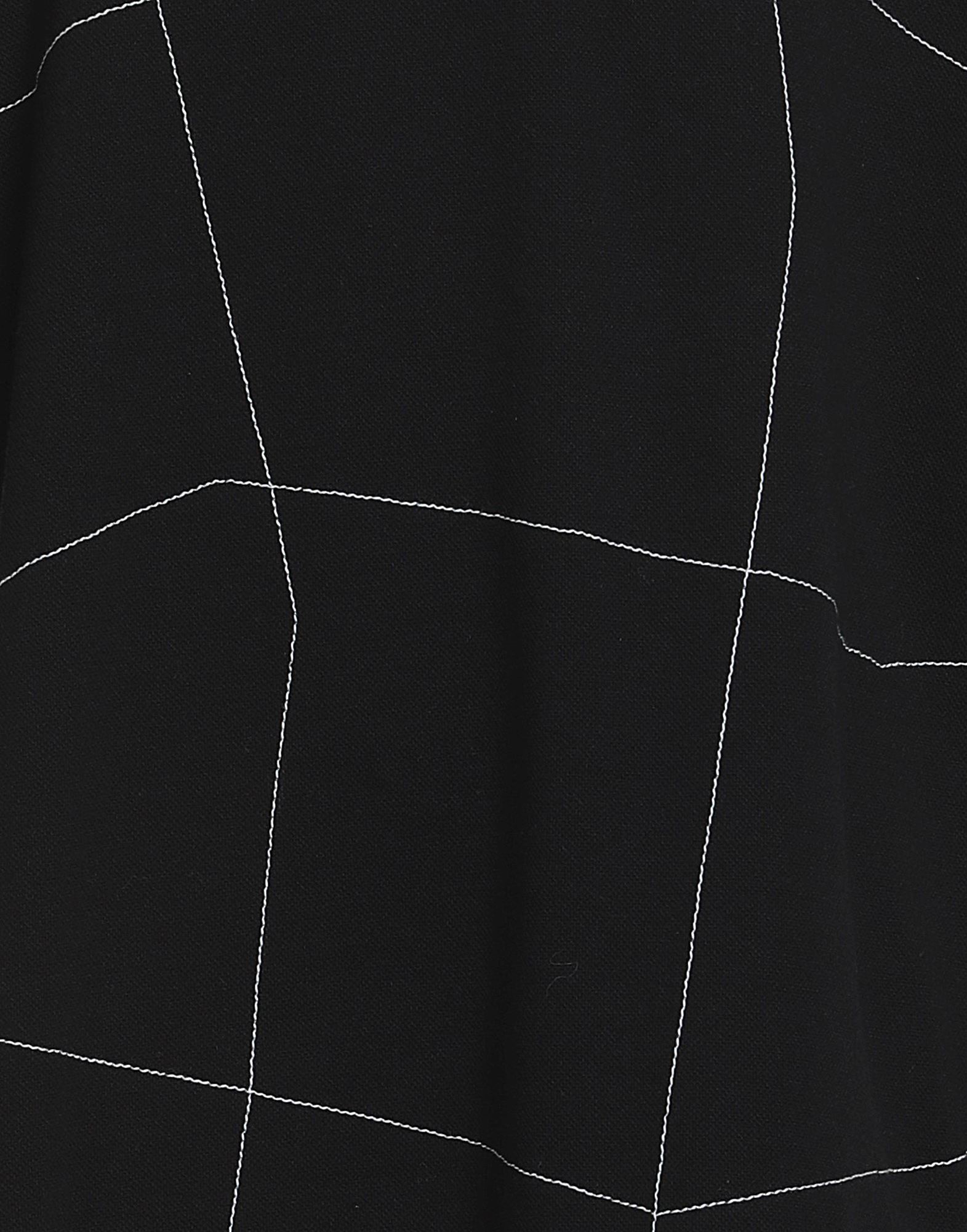 Ader Error ポロシャツ ☆入手困難☆Ader Error Sig; TRS Tag Polo T-Shirt 01 (ADERERROR