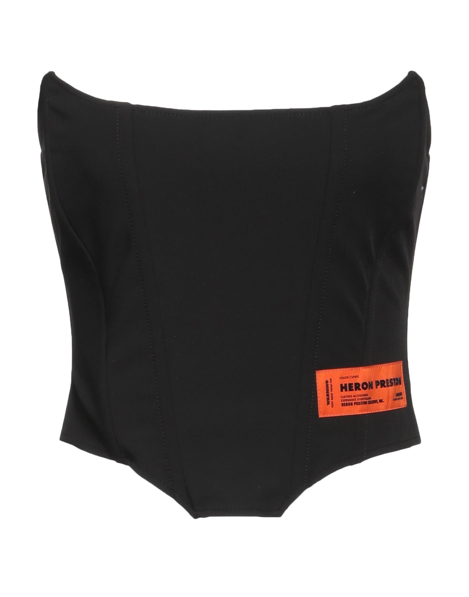 HERON PRESTON - Tops