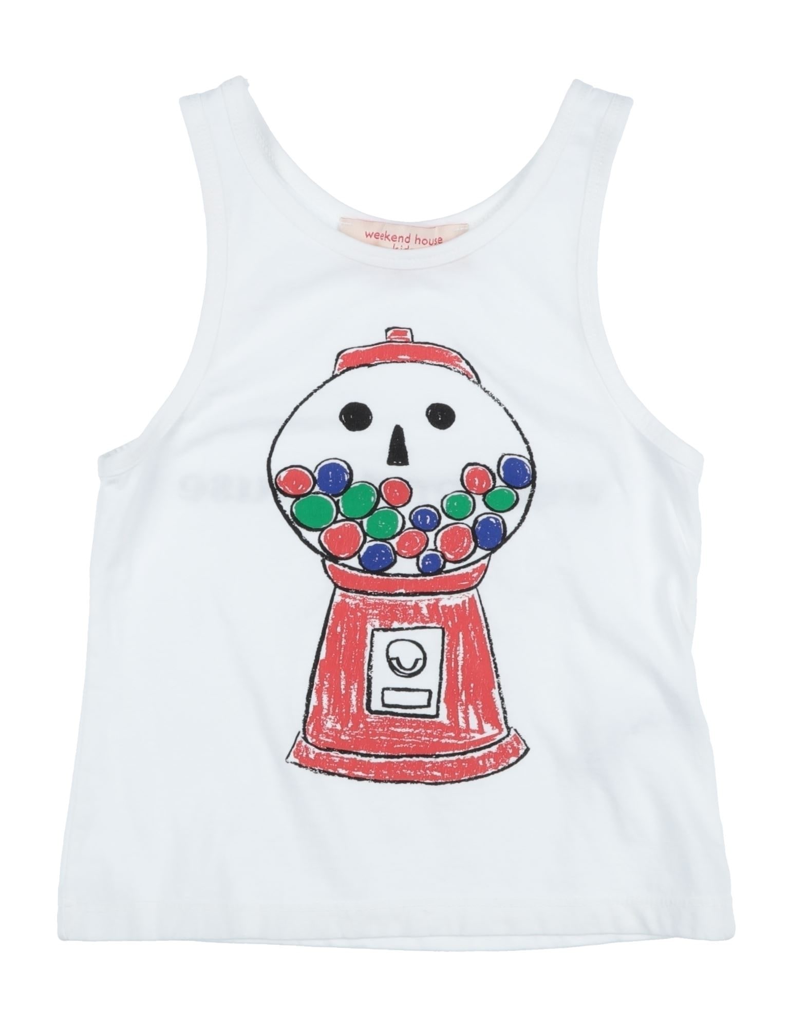 WEEKEND HOUSE KIDS - T-shirts