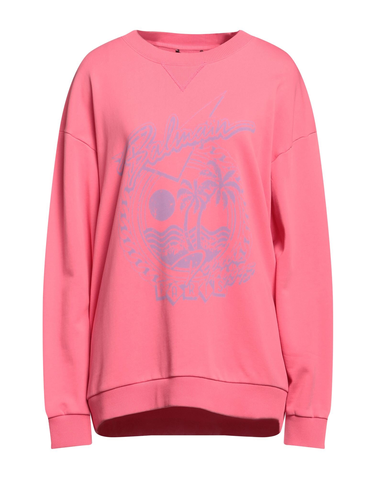 BALMAIN - Толстовки