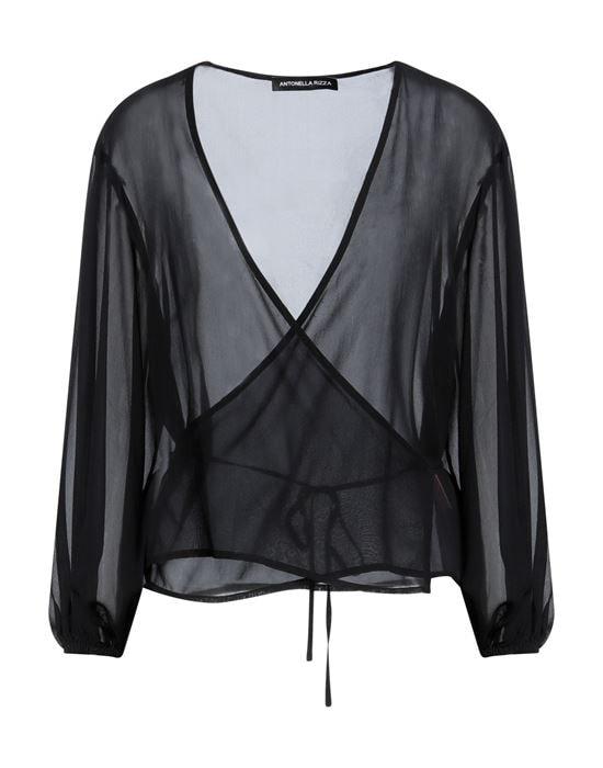 ANTONELLA RIZZA Топ без рукавов