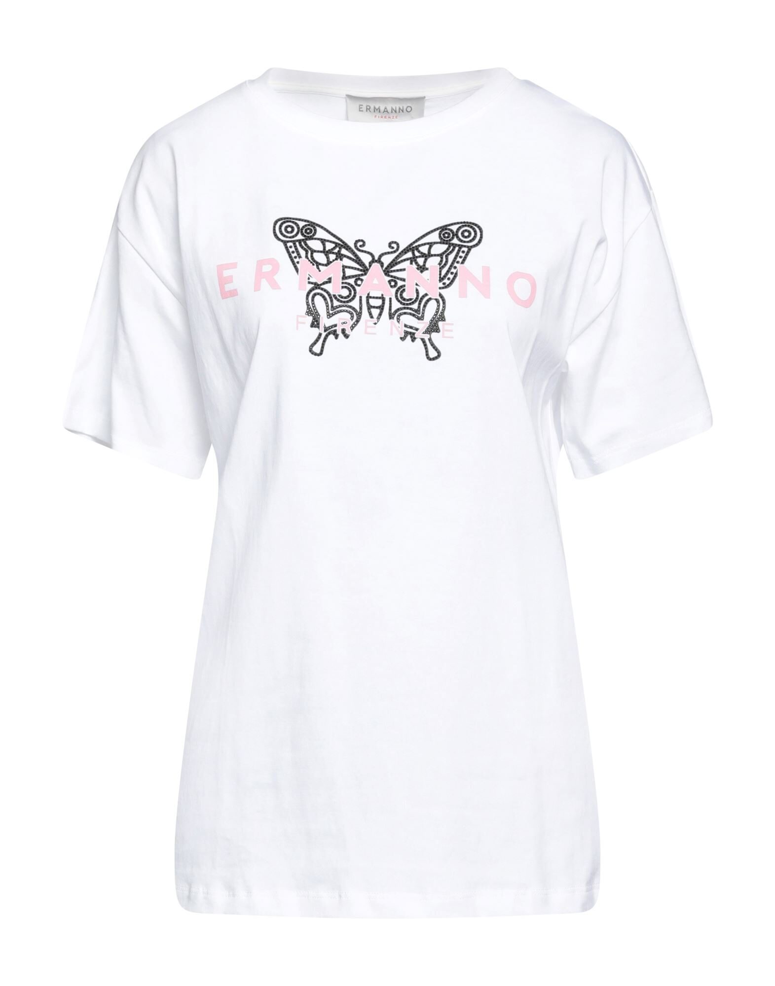 ERMANNO FIRENZE - Футболки