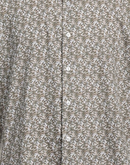 GAZZARRINI Pубашка