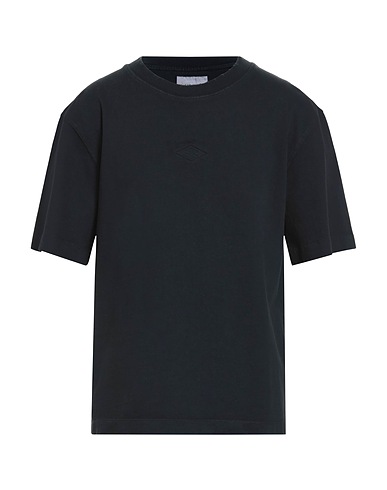 HAN KJØBENHAVN Basic T-Shirt Charcoal 100% Organic cotton