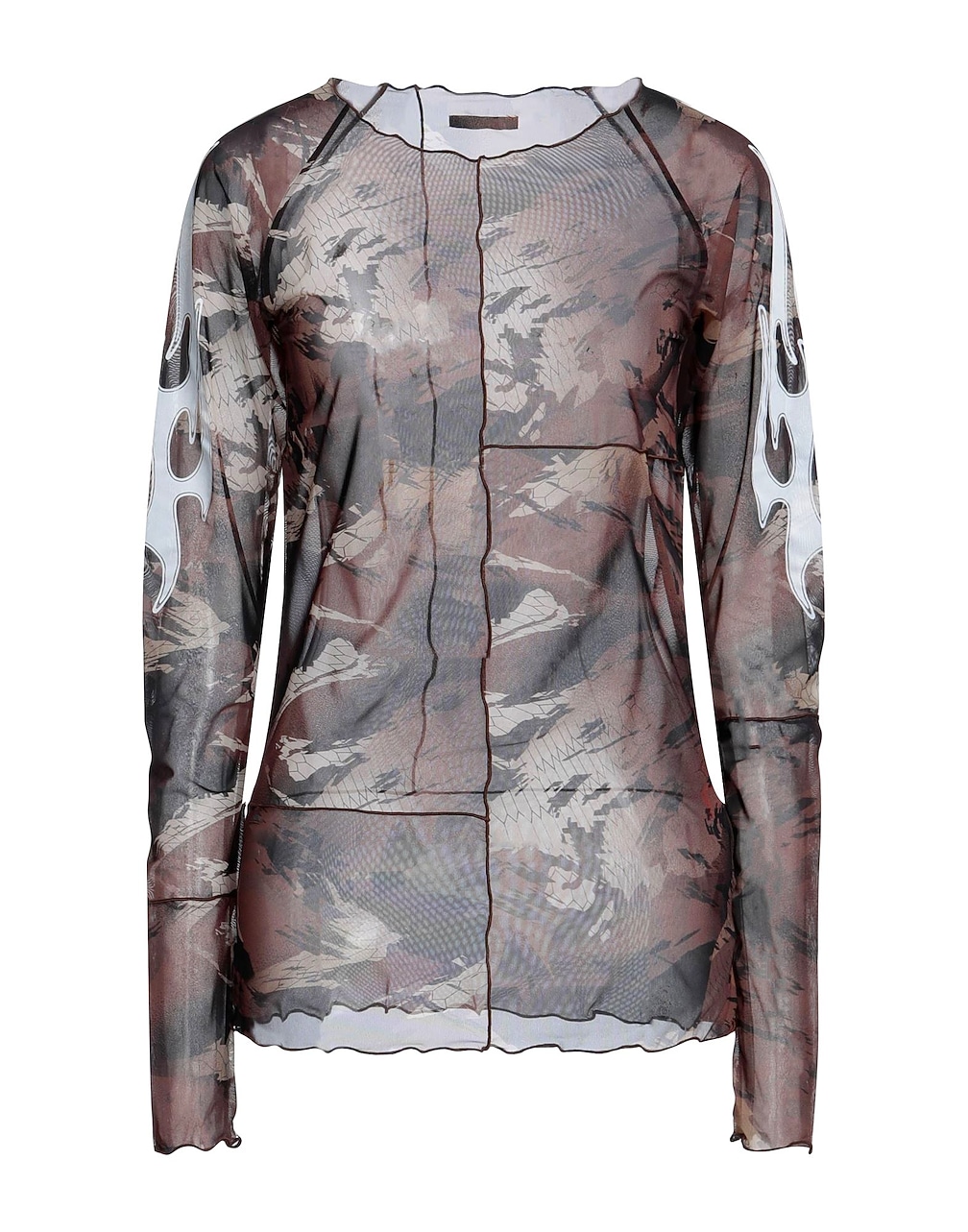 HERON PRESTON - Tops