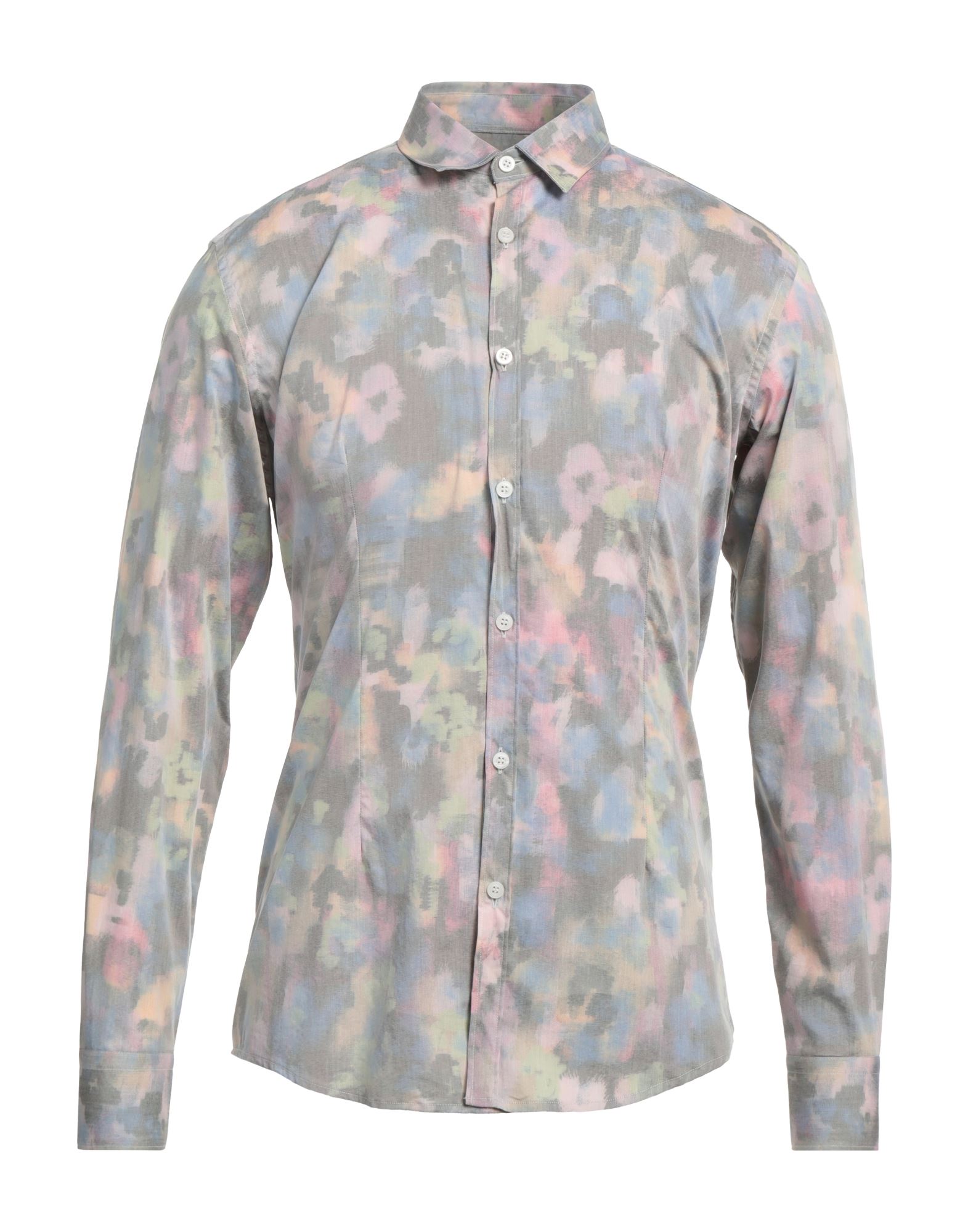 DANIELE ALESSANDRINI HOMME - 셔츠