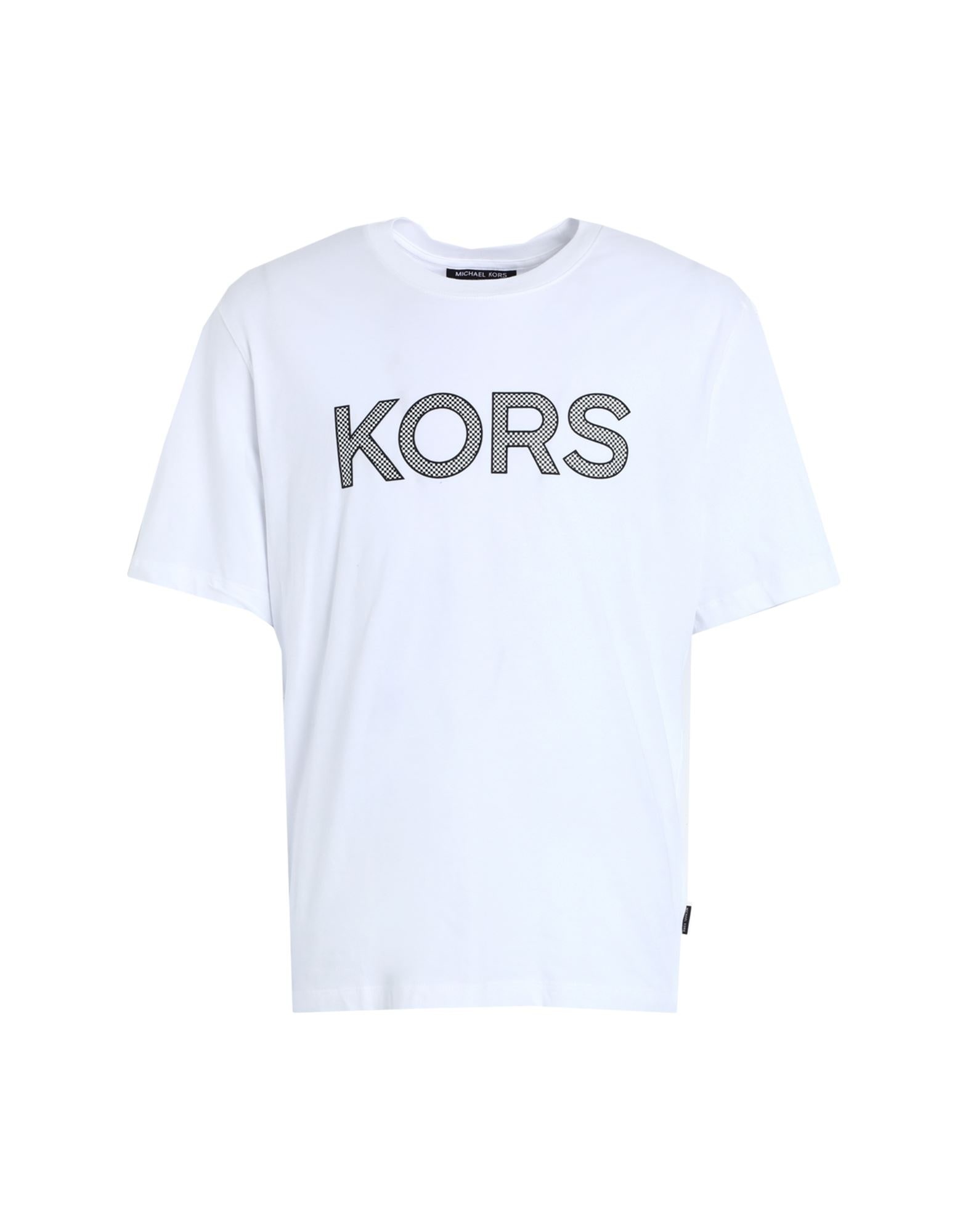 MICHAEL KORS MENS - T-shirts