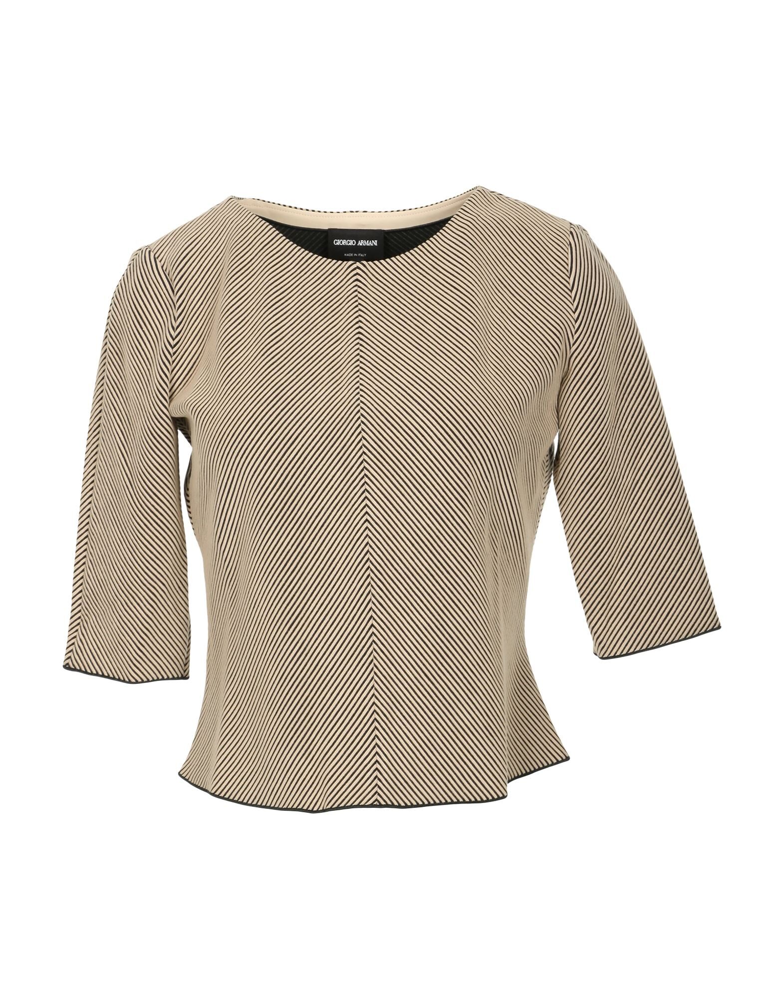 GIORGIO ARMANI - Tops