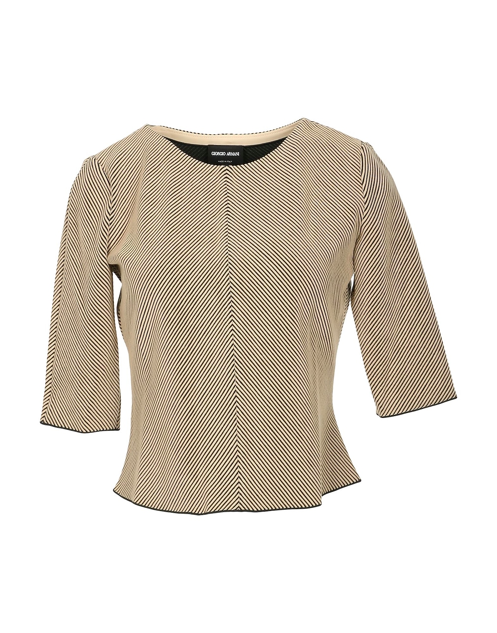 GIORGIO ARMANI - Tops