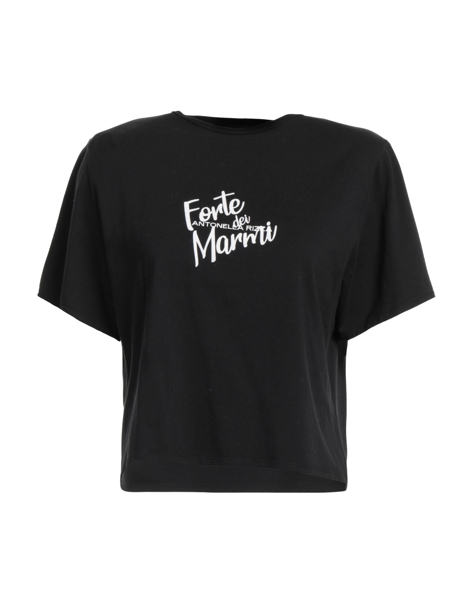 未着用　Antonella Rizza　knitted T-shirt ANTONELLA RIZZA Women | YOOX