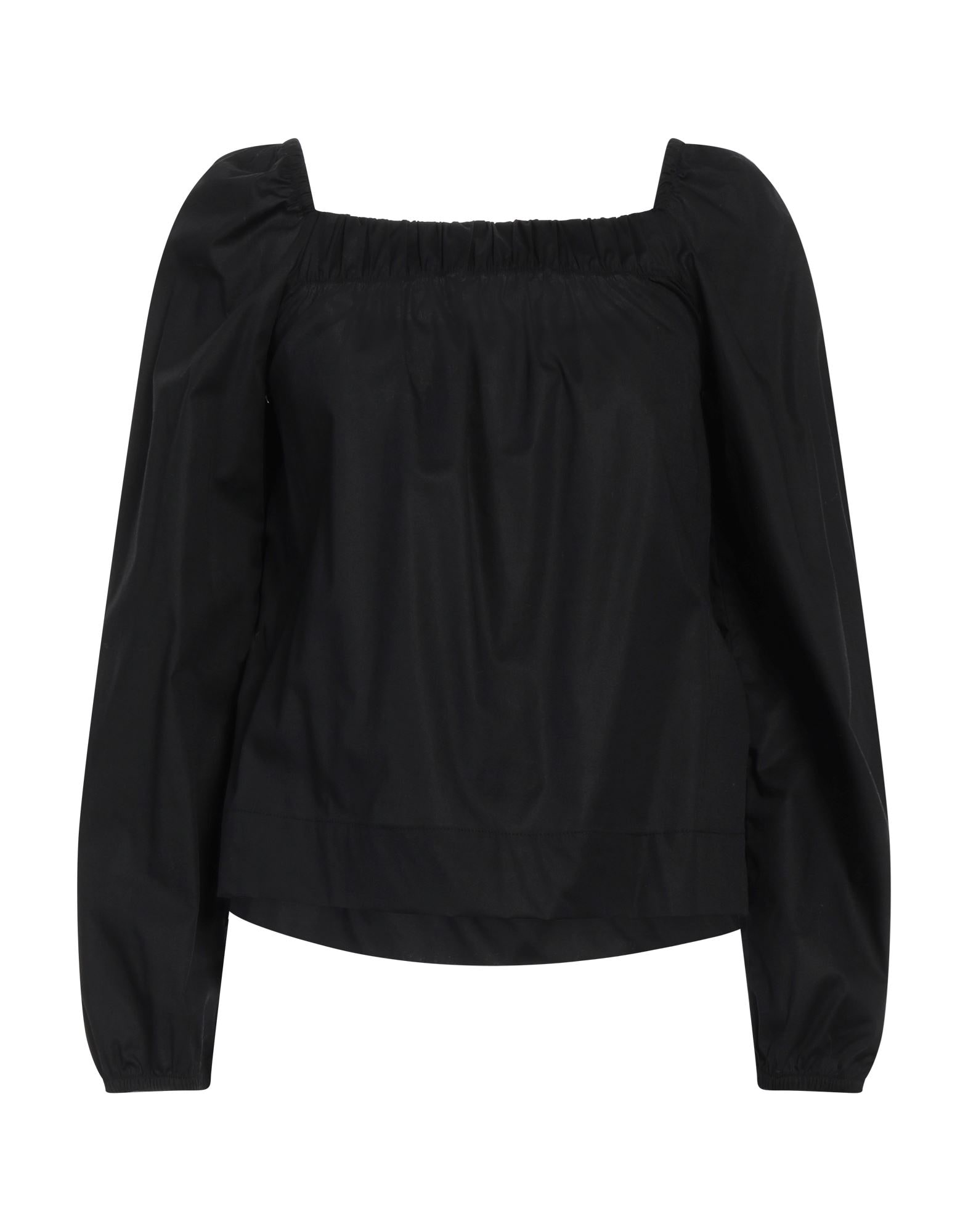 ALPHA STUDIO - トップス