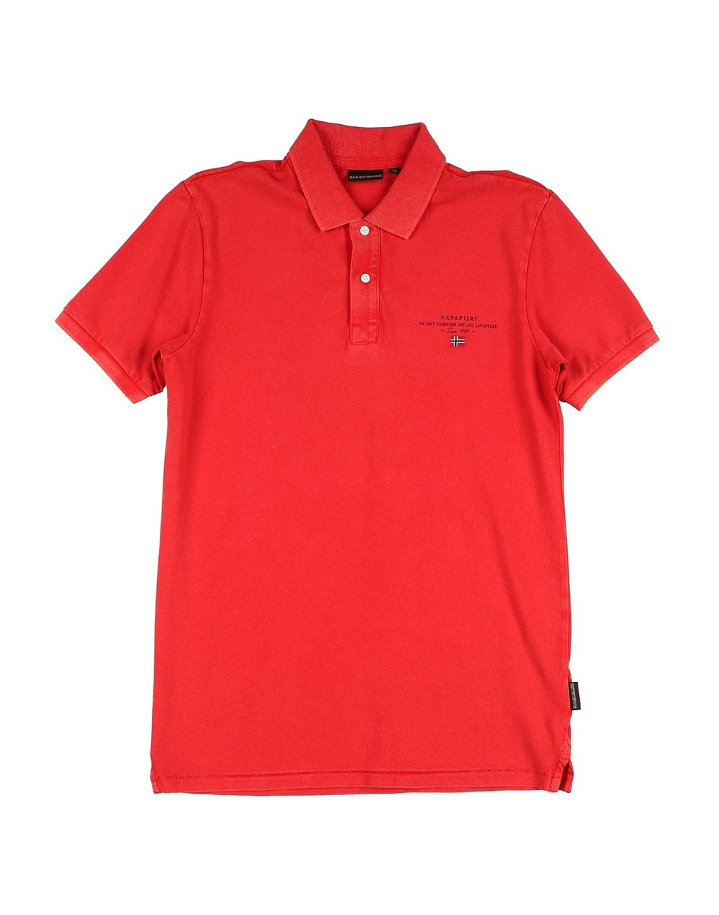 NAPAPIJRI - Polo shirts