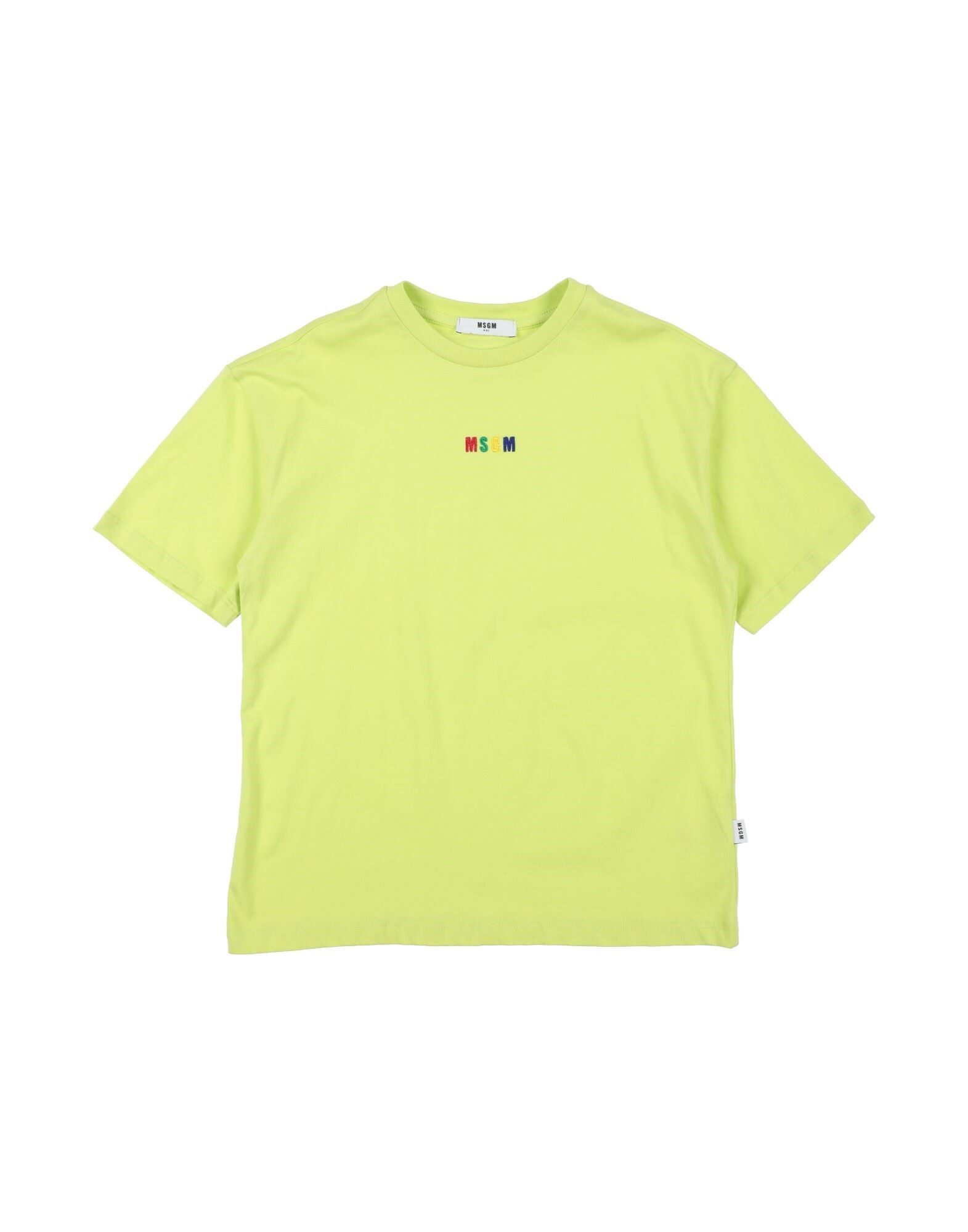 MSGM - T-shirts