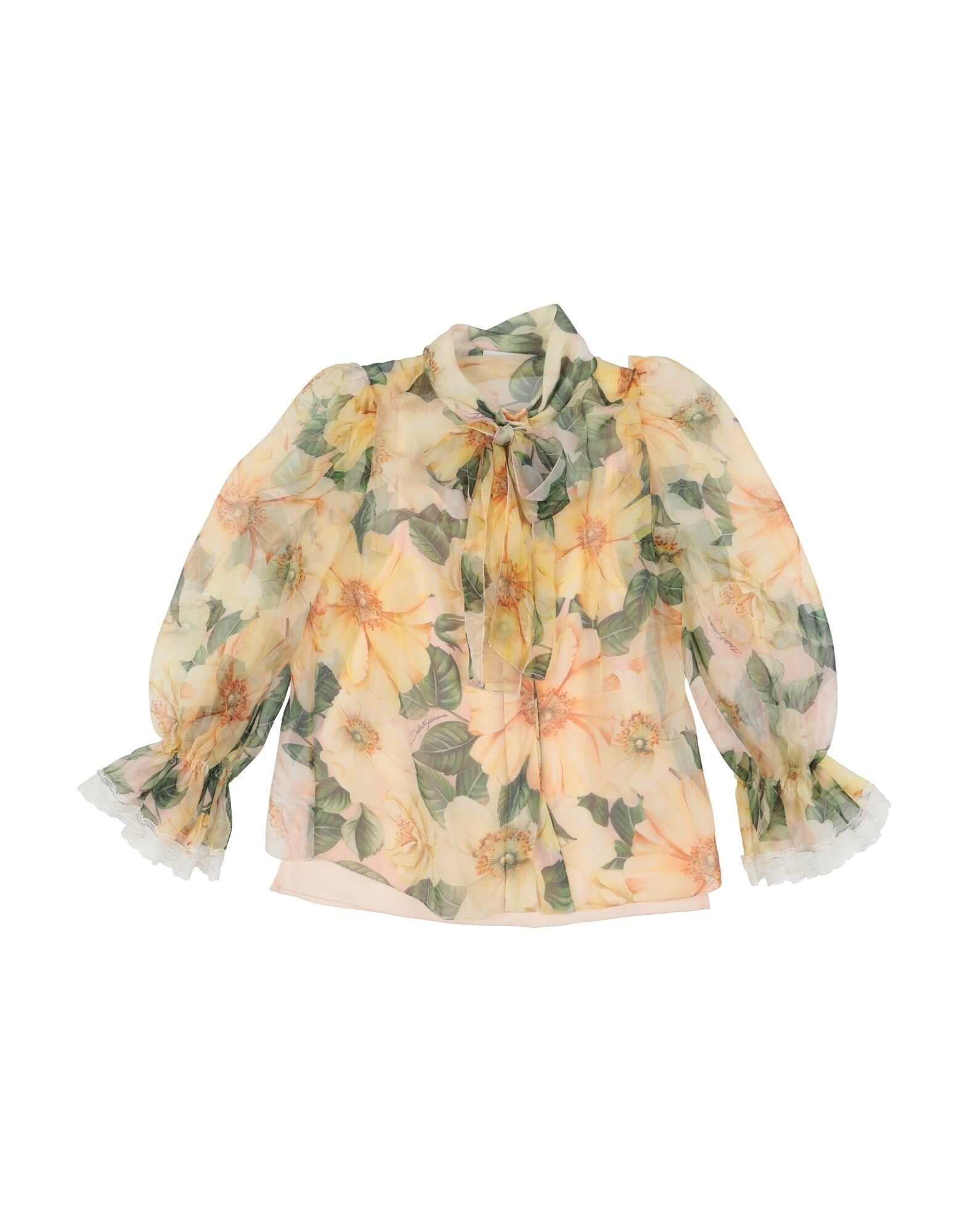 DOLCE&GABBANA - Shirts