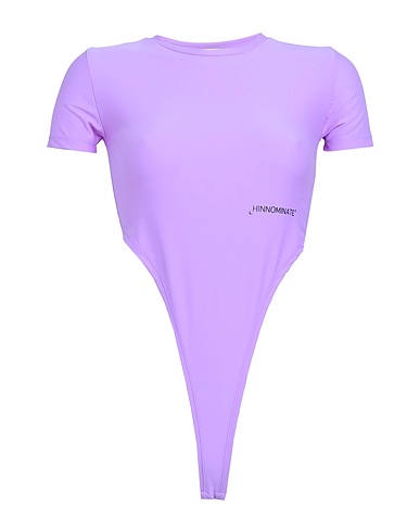 HINNOMINATE TOPWEAR Viola 80% Poliammide, 20% Elastan