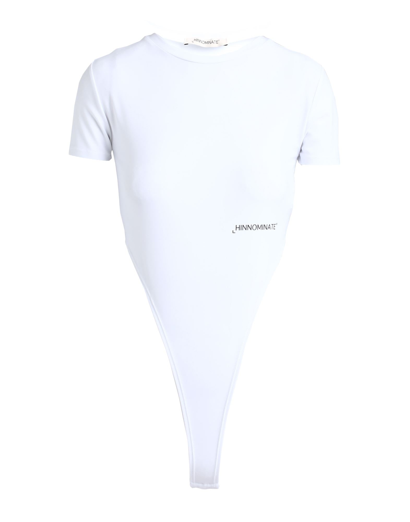 HINNOMINATE - ボディスーツ